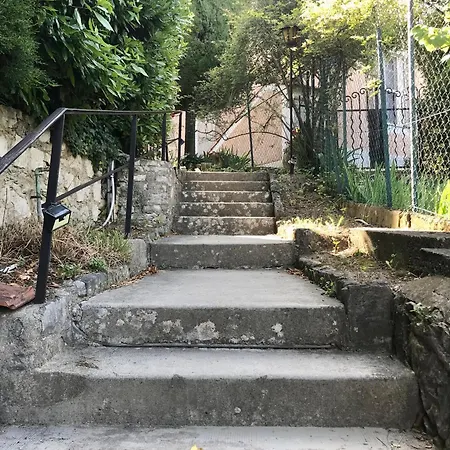 La Thebaide Bed & Breakfast Grasse Exterior photo