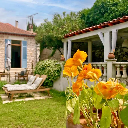 La Thebaide Bed & Breakfast Grasse Exterior photo