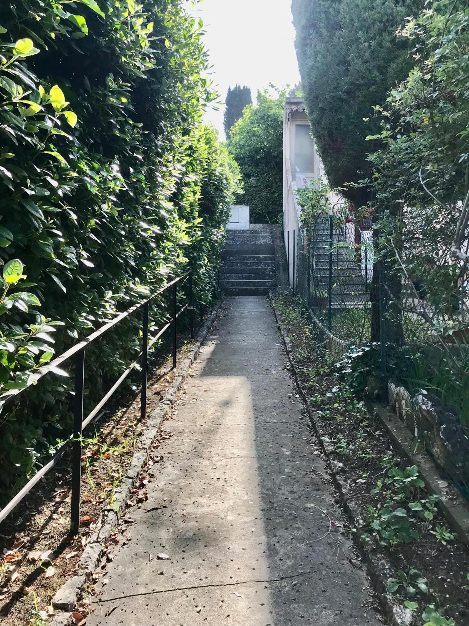 La Thebaide Bed & Breakfast Grasse