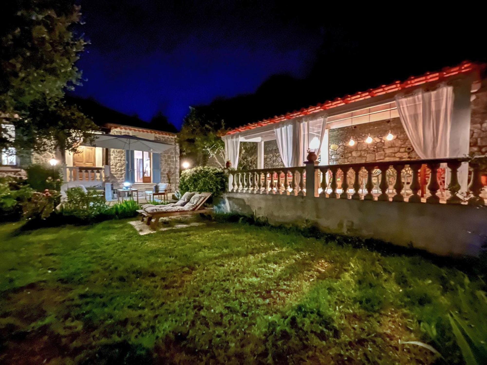 Bed & Breakfast La Thebaide *