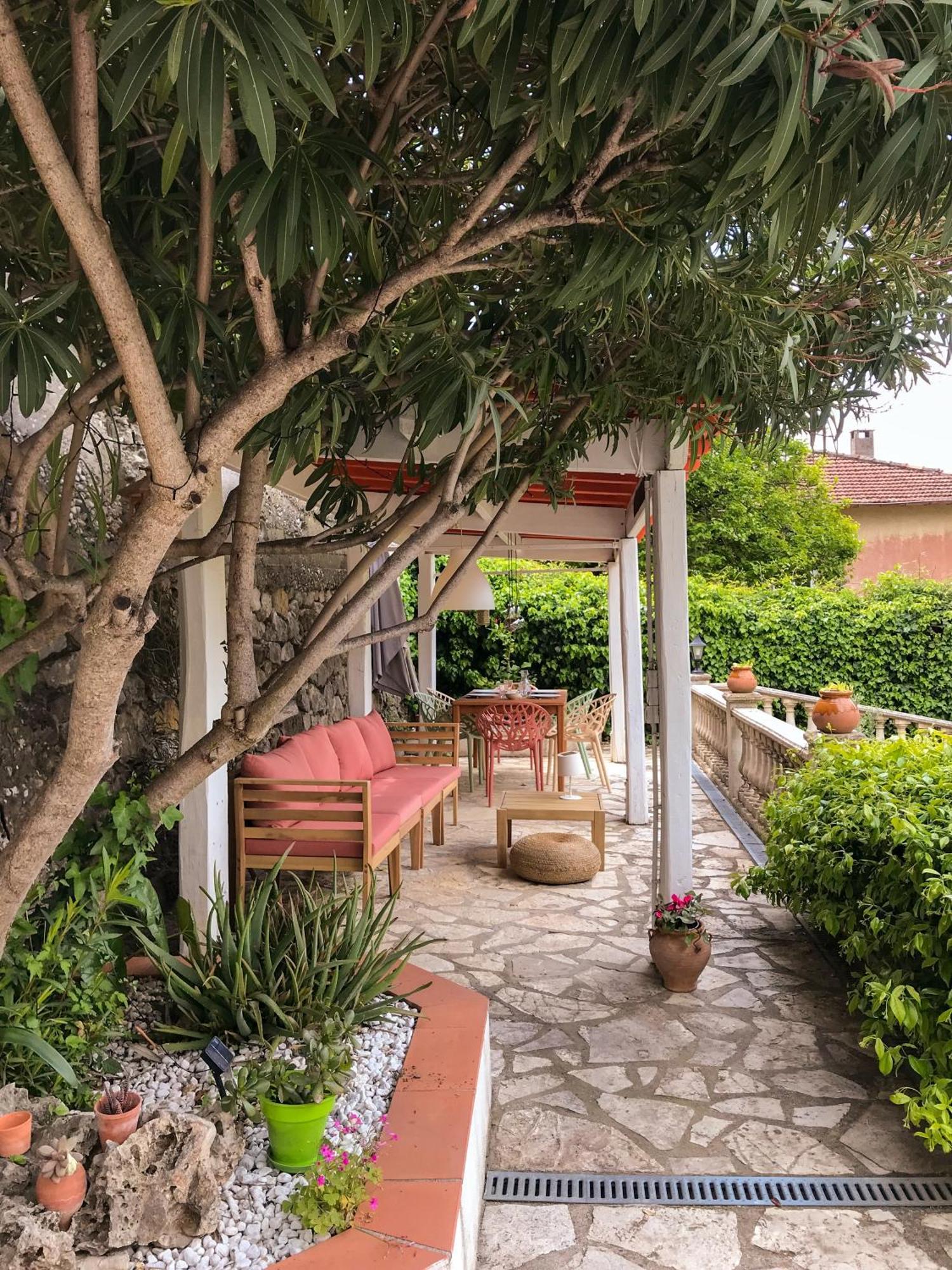 Bed & Breakfast La Thebaide