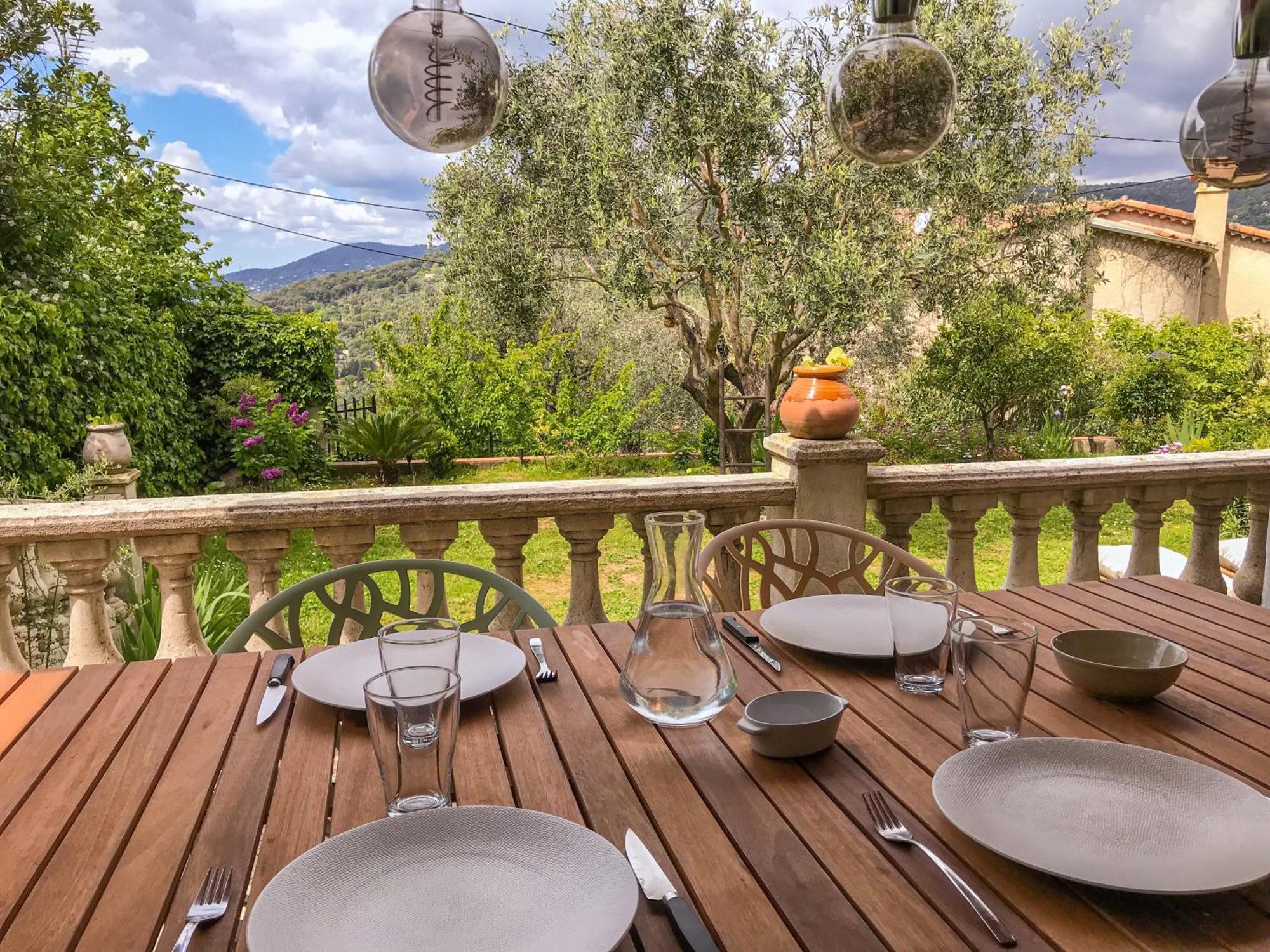 Bed & Breakfast La Thebaide