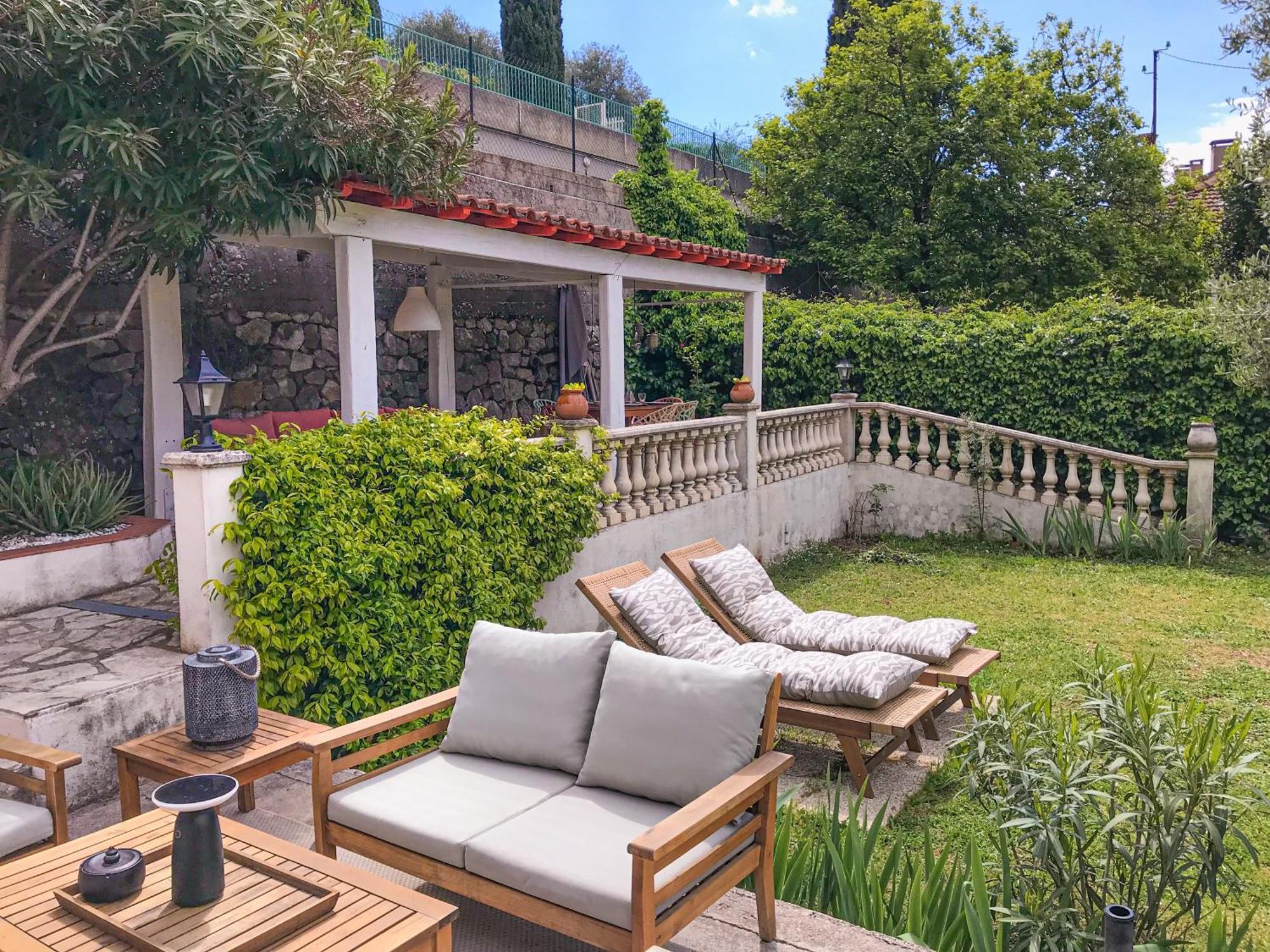 Bed & Breakfast La Thebaide