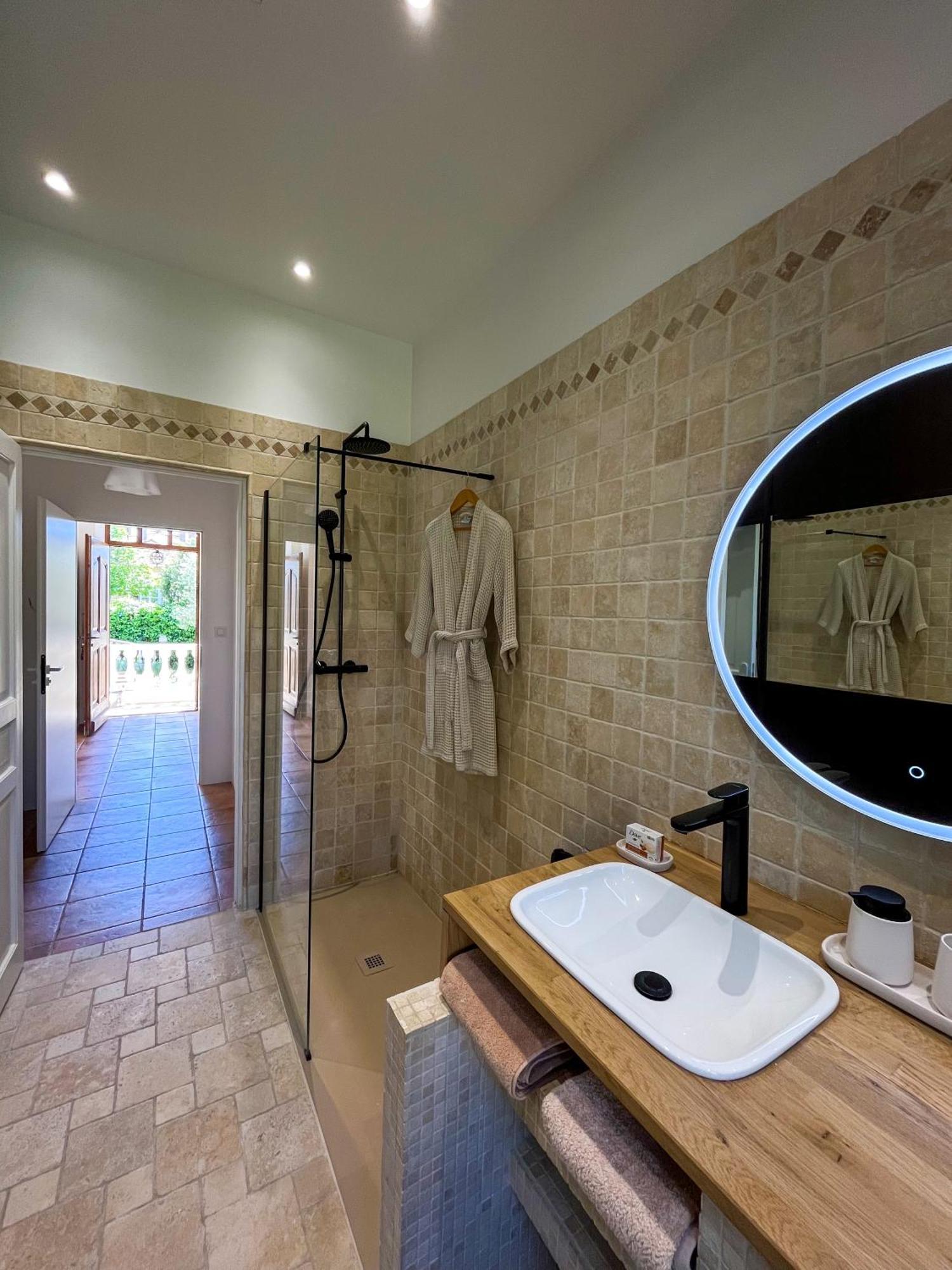 La Thebaide Bed & Breakfast