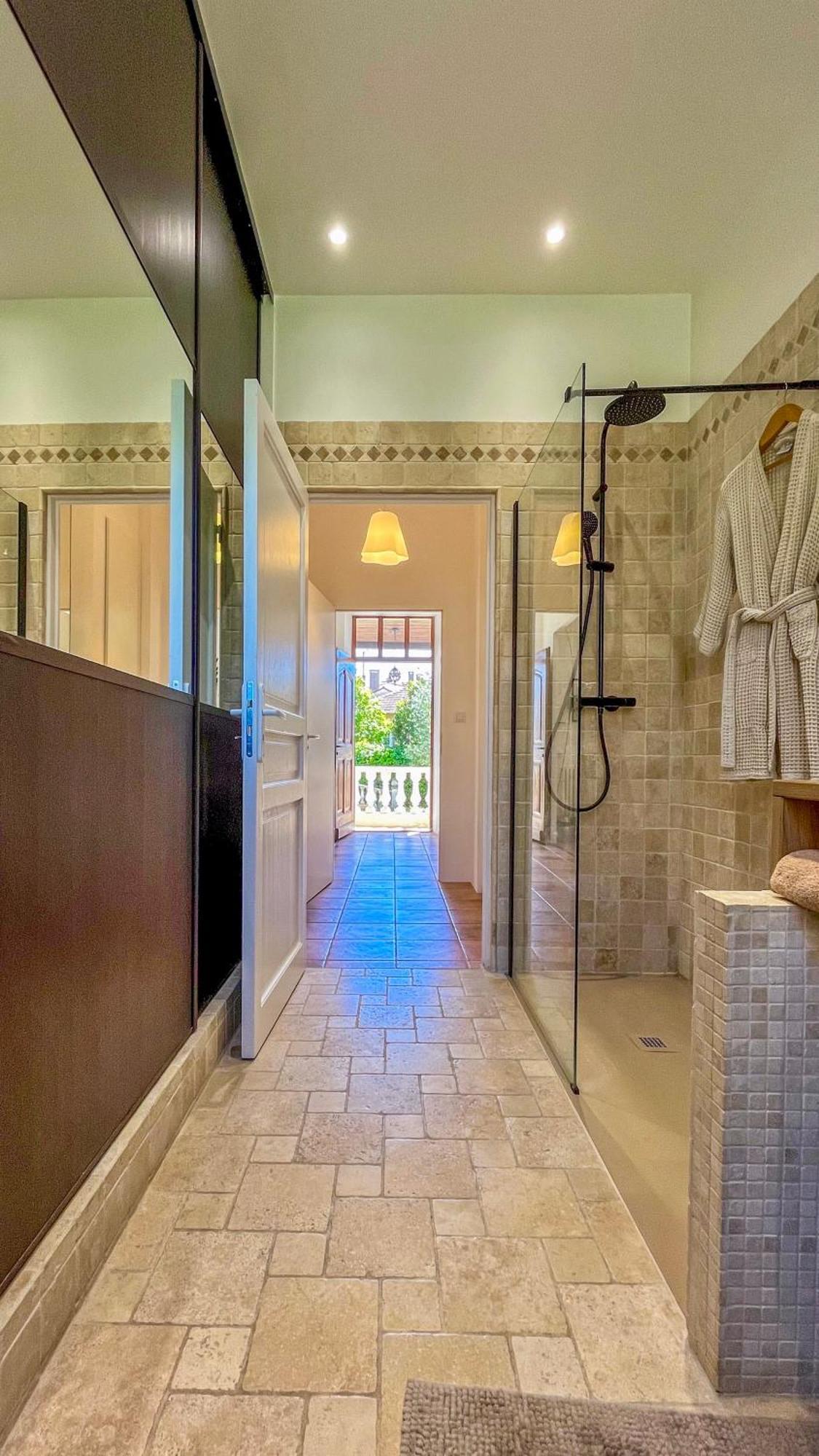 La Thebaide Bed & Breakfast *