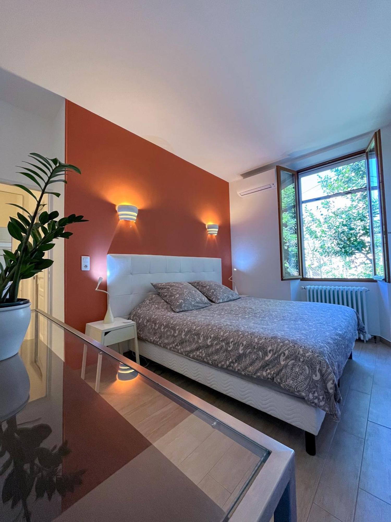 La Thebaide Bed & Breakfast *